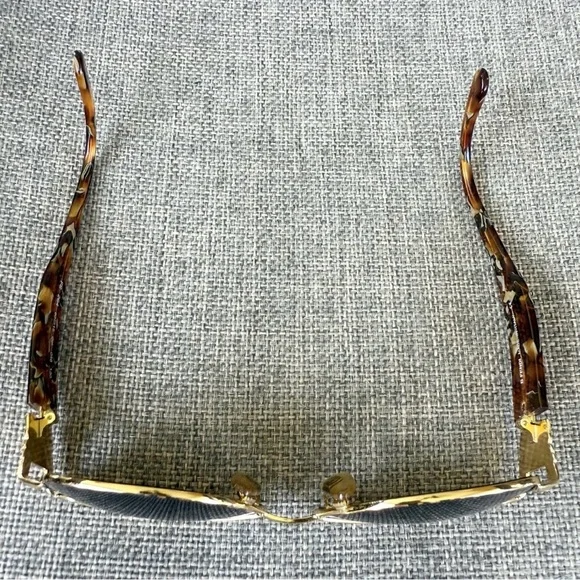 FENDI Sunglasses Vintage 80 display picture 3